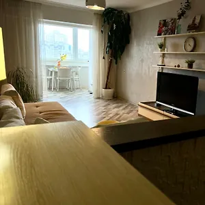 Apart-pokhnyaki, Osokorki,kharkovskaya Киев